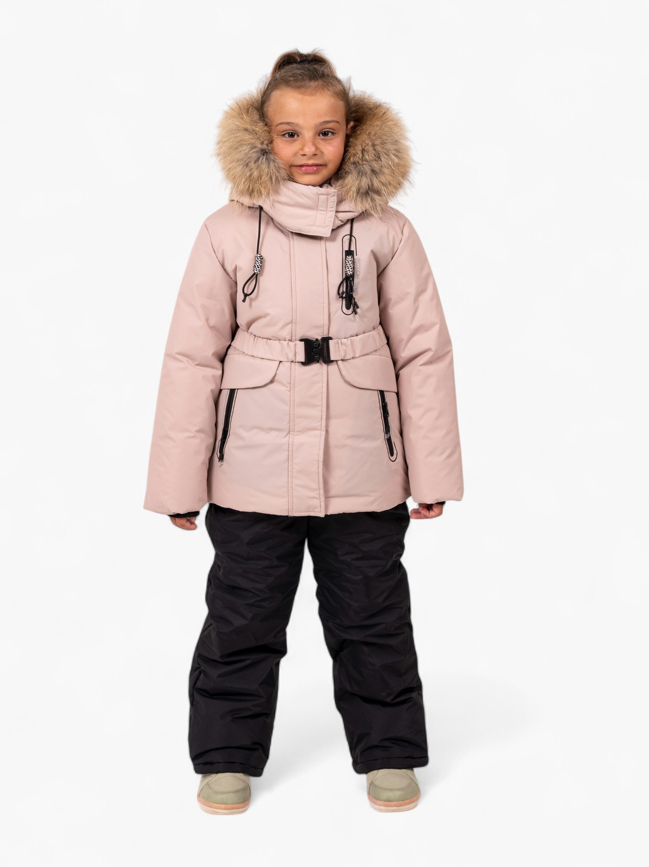 Костюм Charos 2571A - фото 1