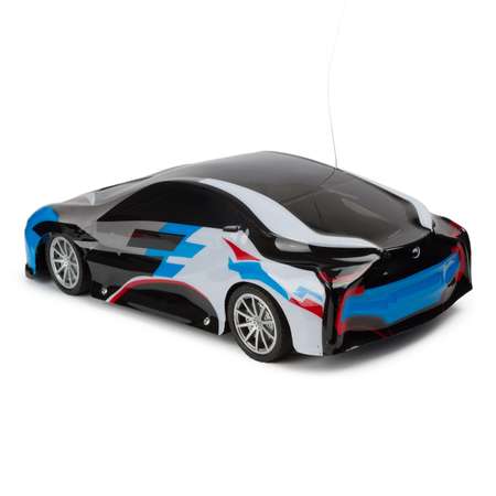 Автомобиль РУ Mobicaro