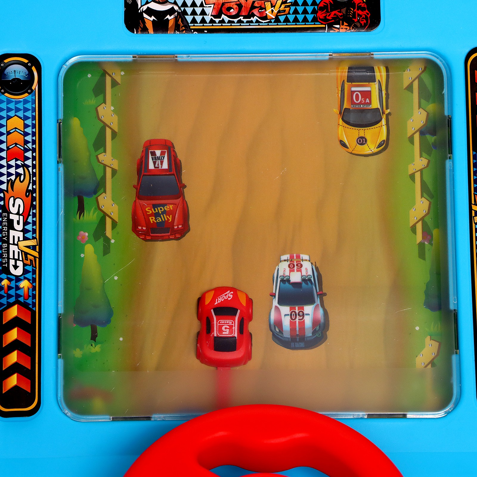 Настольная игра Sima-Land - фото 6