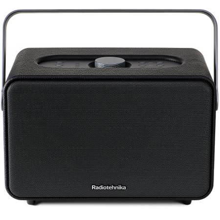 Колонка bluetooth Radiotehnika Impulse P1