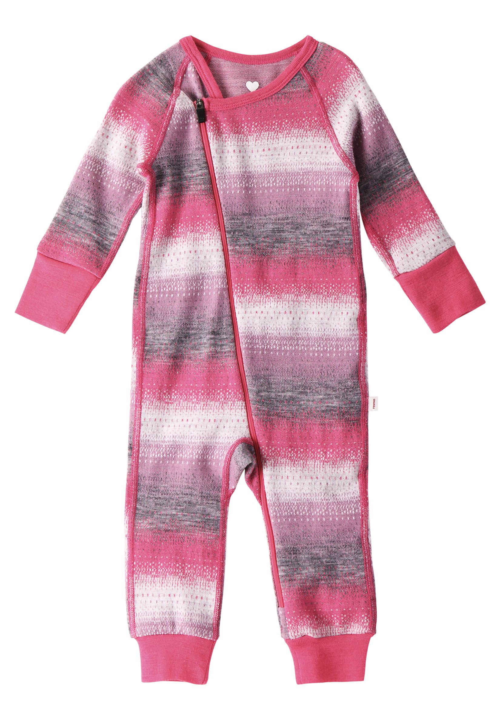 Комбинезон Reima 516405-5181 - фото 1