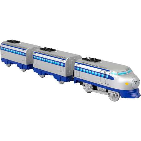 Поезд Thomas and Friends