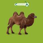 Фигурка Collecta Двугорбый верблюд
