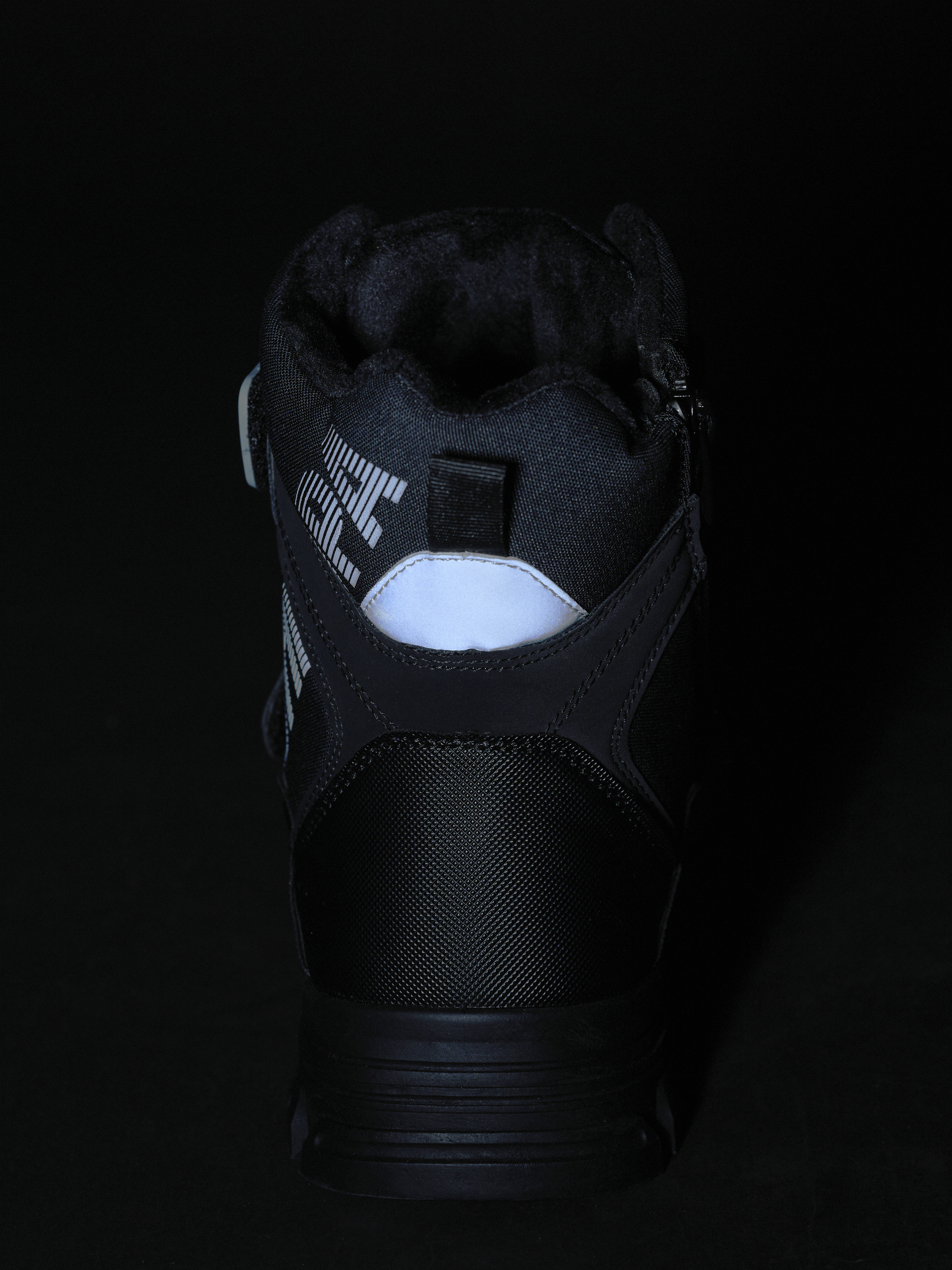 Ботинки Antilopa AL 12961 - фото 22