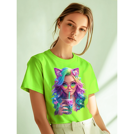 Футболка Glamuriki
