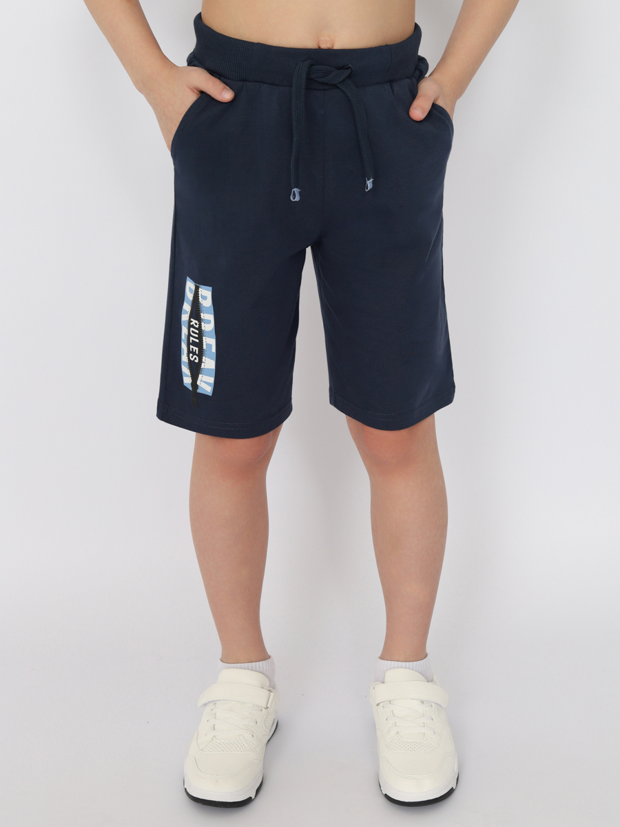 Шорты CRB CSKB 70458-48-391 - фото 1