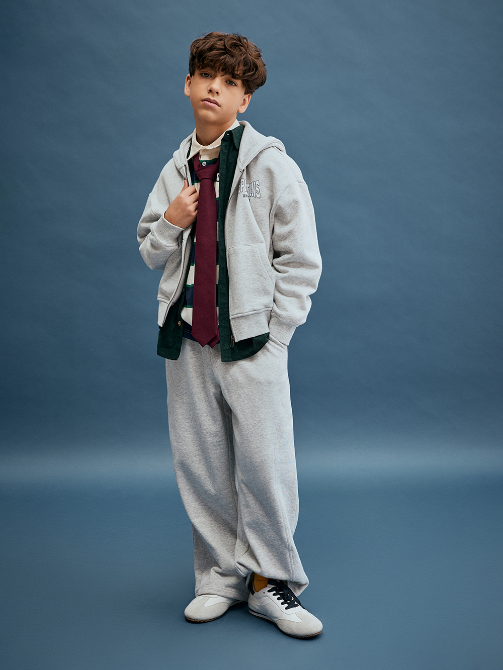 Рубашка Acoola 20110280219_0093471 - фото 9