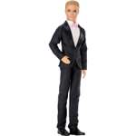 Кукла модельная Barbie