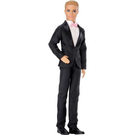 Кукла модельная Barbie