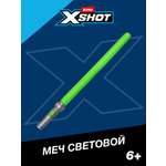 Меч Zuru XSHOT  в ассортименте