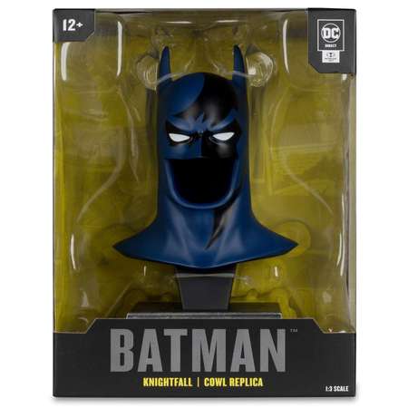 Игровой набор McFarlane Toys Маска Бэтмена Knightfall