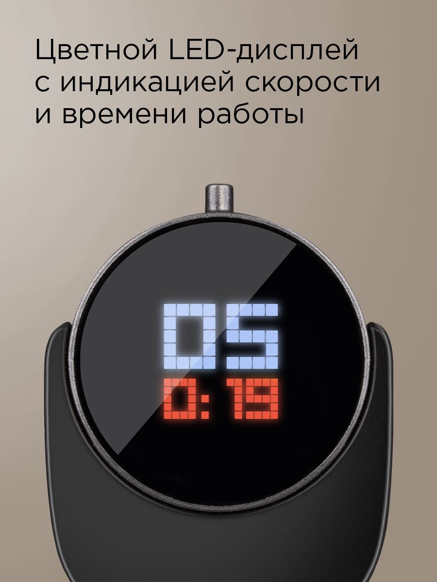 Блендер REDMOND BH404 - фото 3