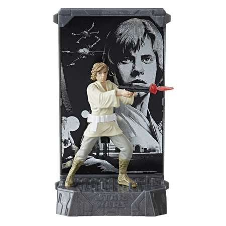 Фигурка Star Wars Люк Скайуокер