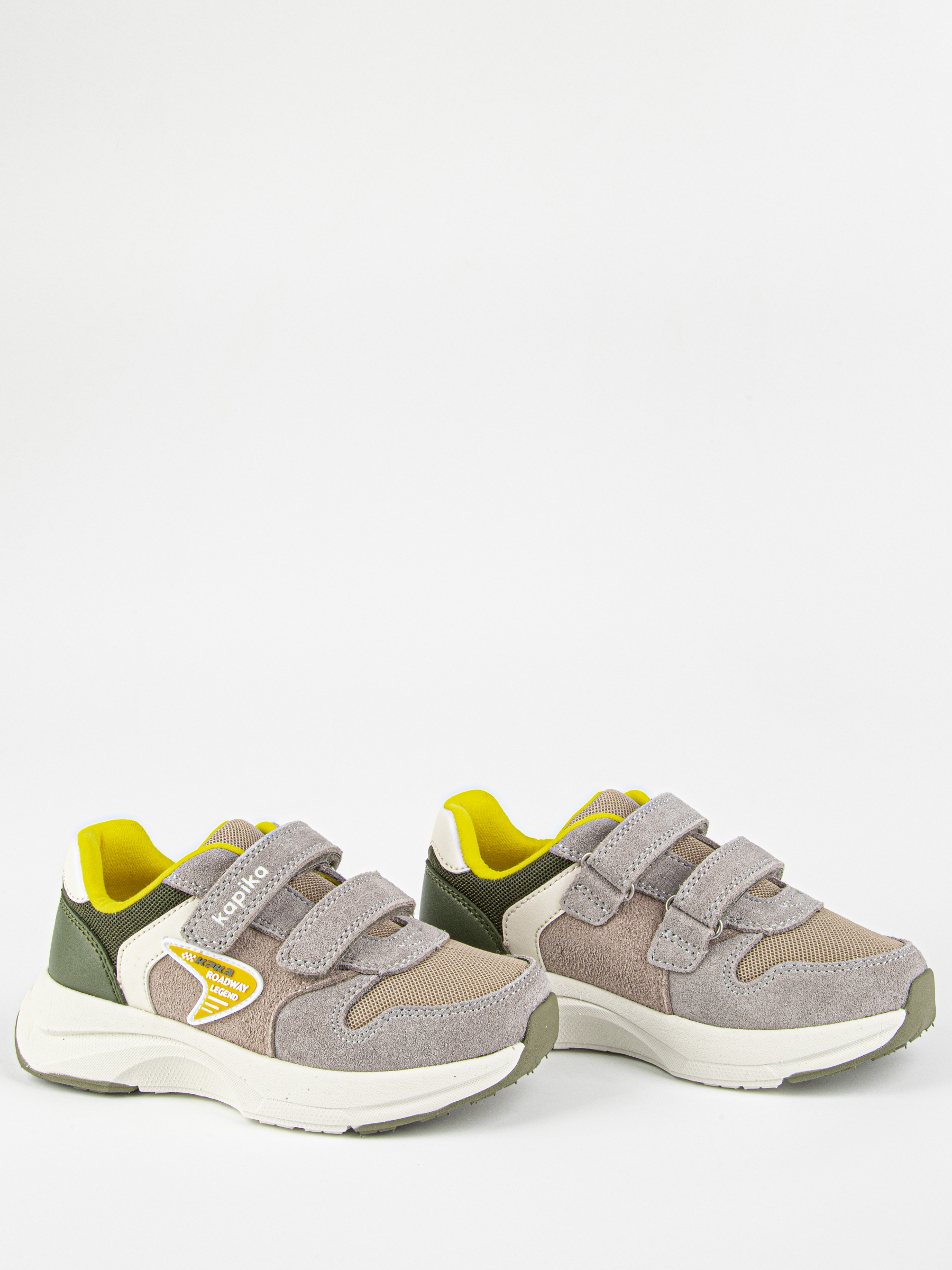 Кроссовки Kapika 721242-2 - фото 2