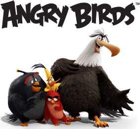 Angry Birds
