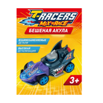 Автомобиль T-RACERS MIXN RACE