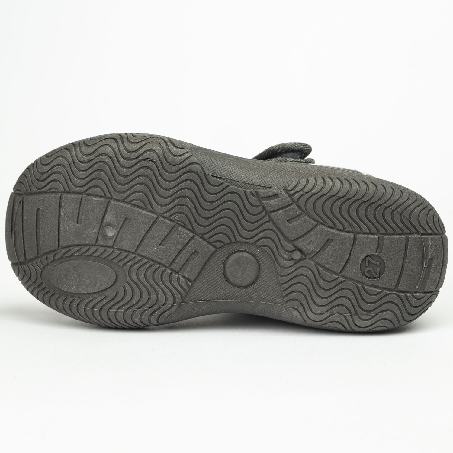 Туфли TikkaGo 7G01_2003_grey_jeans - фото 9