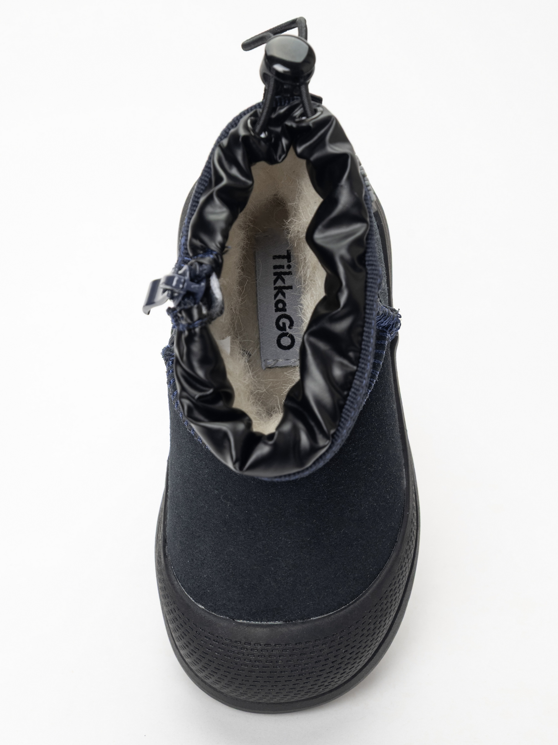 Угги TikkaGo 7F12_82676-1_dark_navy - фото 8