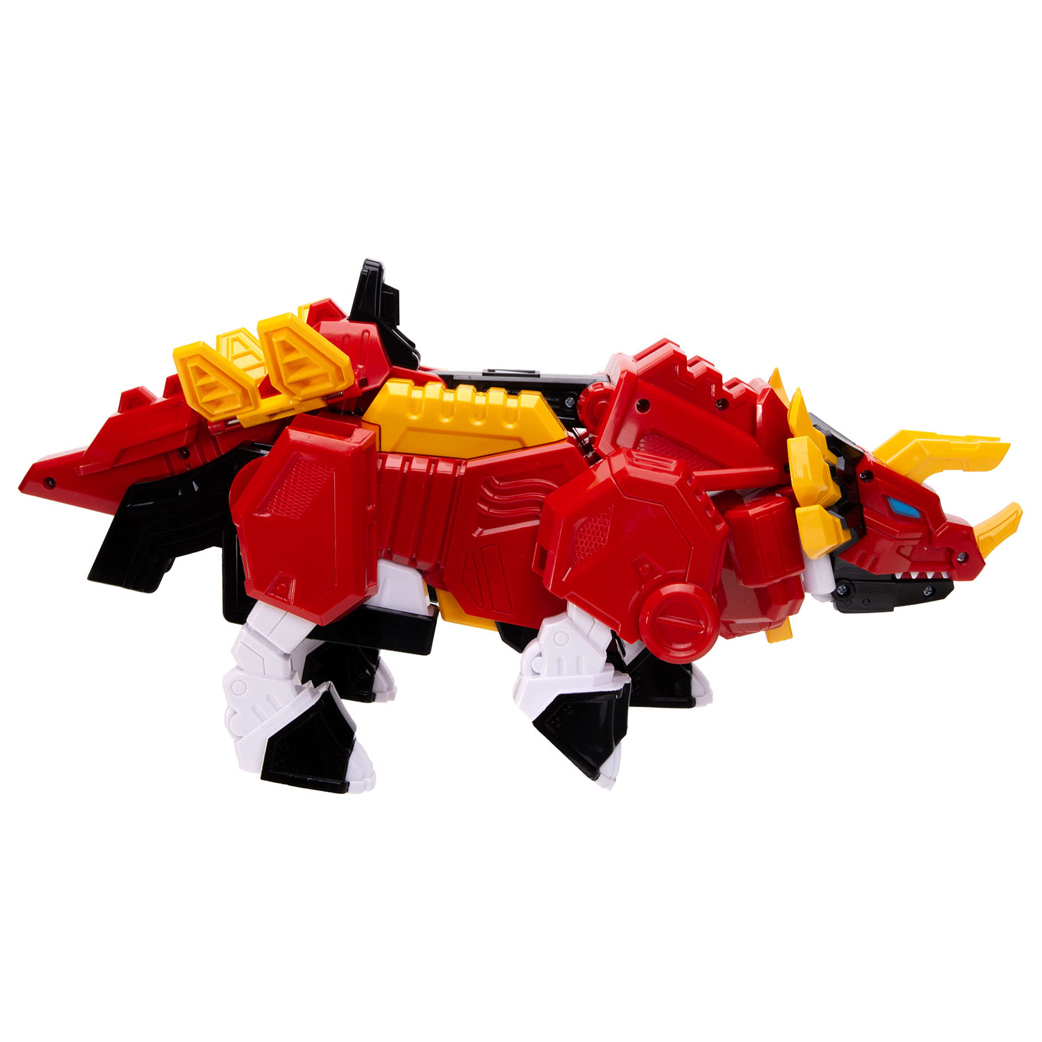 Игровой набор Miniforce Форс Трига - фото 11