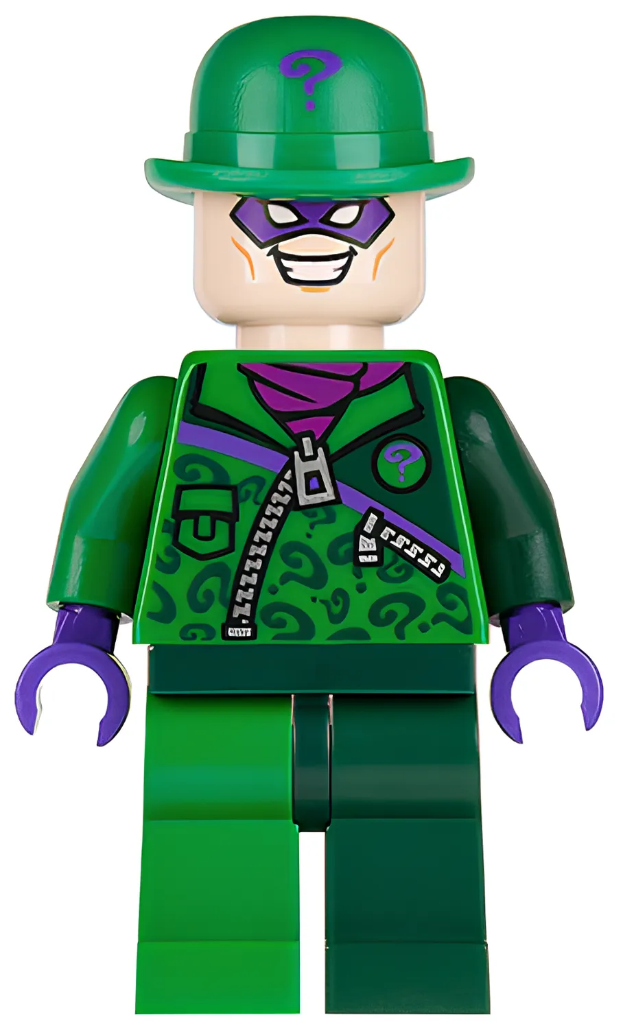 Фигурка LEGO The Riddler - фото 1