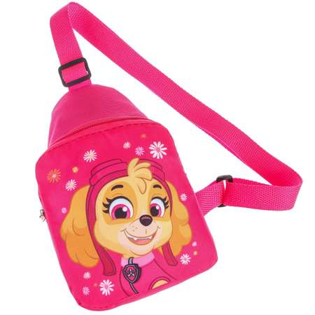Сумка Paw Patrol плечевая