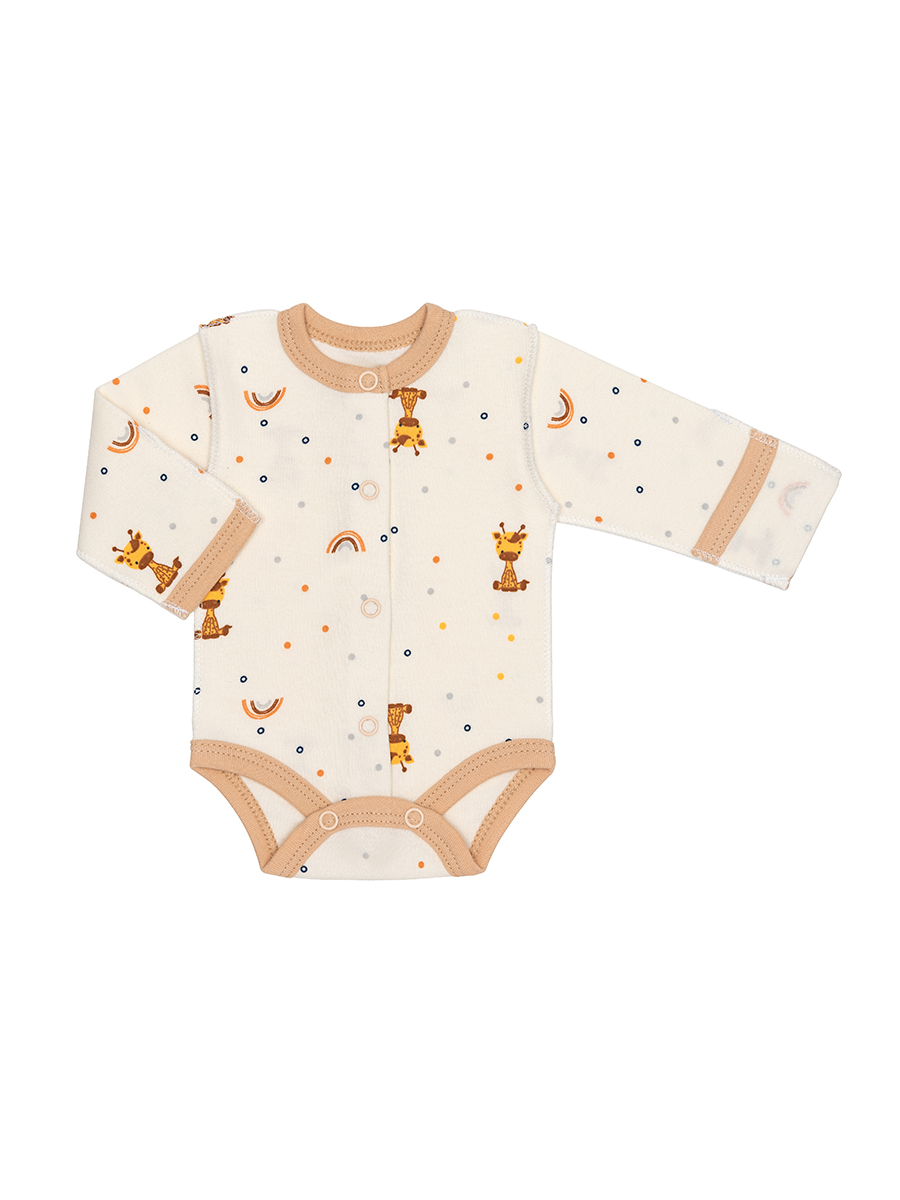 Боди Эскимо 20-704/1 - фото 2