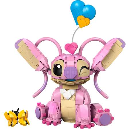 Конструктор LEGO Disney Ангел блочный