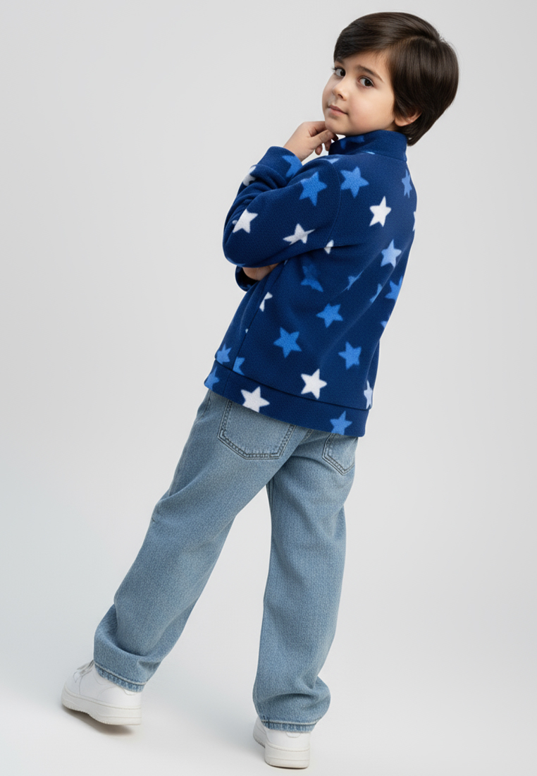 Толстовка YOULALA 1524600112 - фото 5