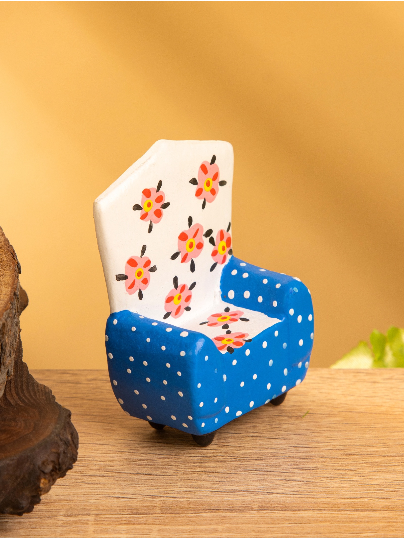 Аксессуар для кукол Sima-Land кресло 10465174 - фото 4