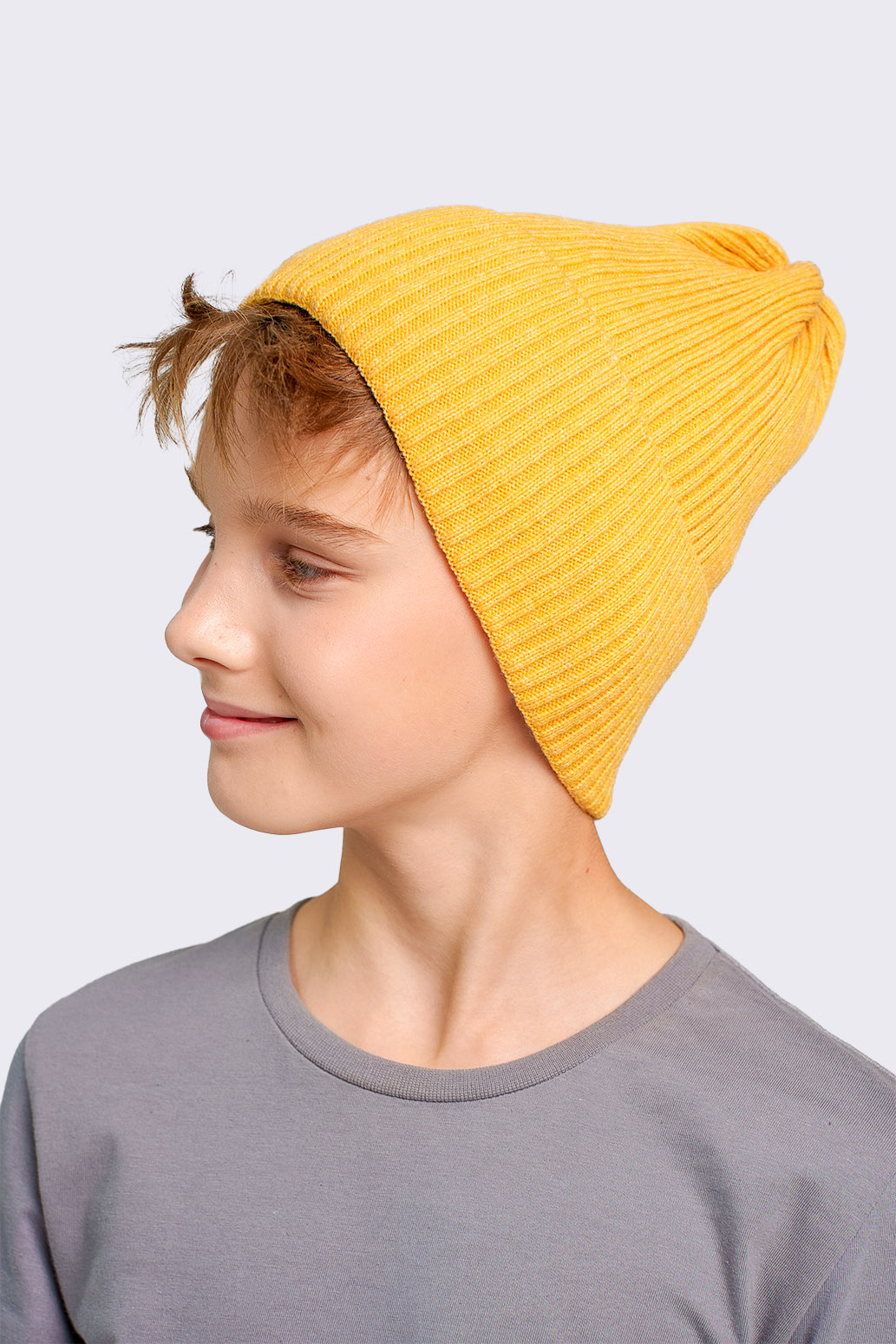 Шапка Potomok 14w25-229гор - фото 2