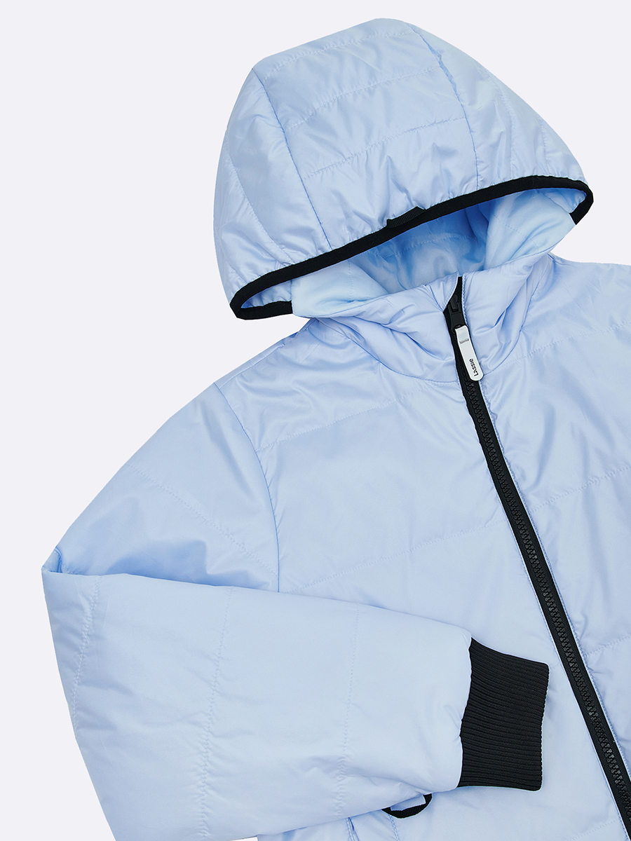 Куртка Lassie 73105306-6960 - фото 9