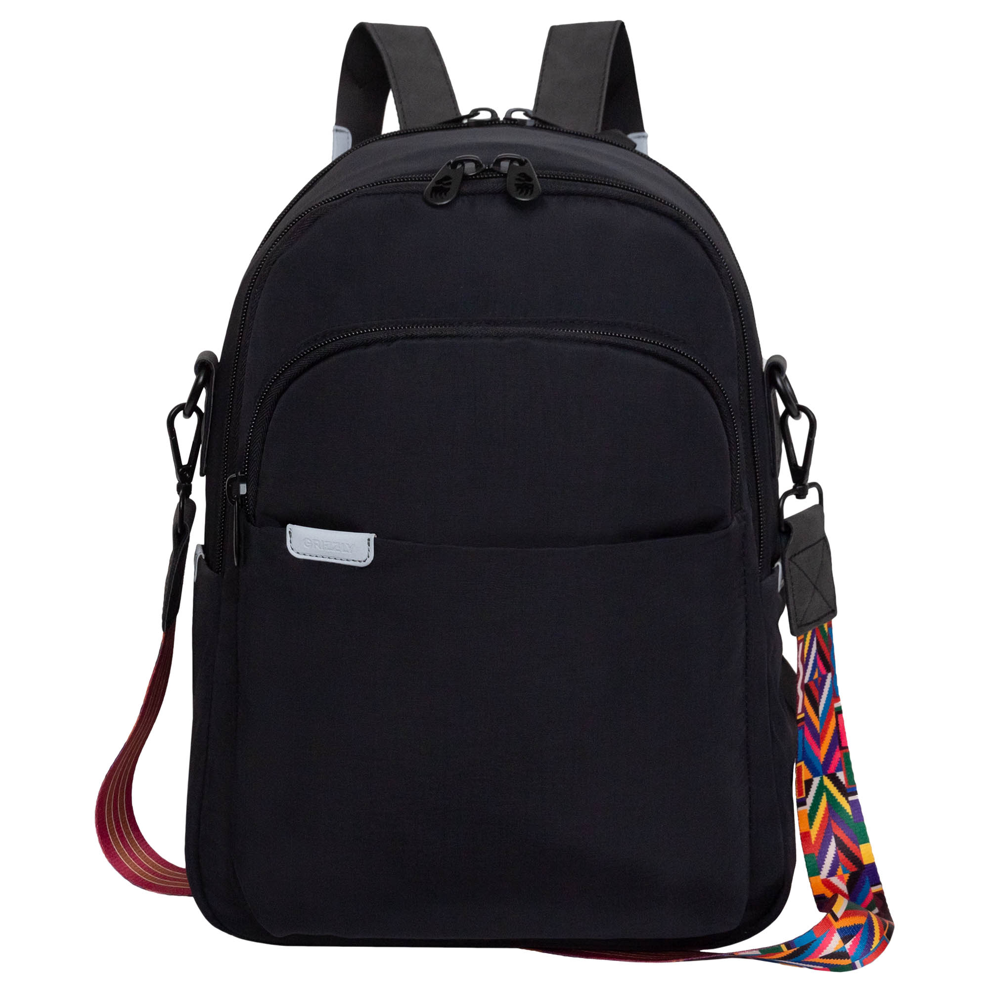 Рюкзак Grizzly для девочки - фото 1