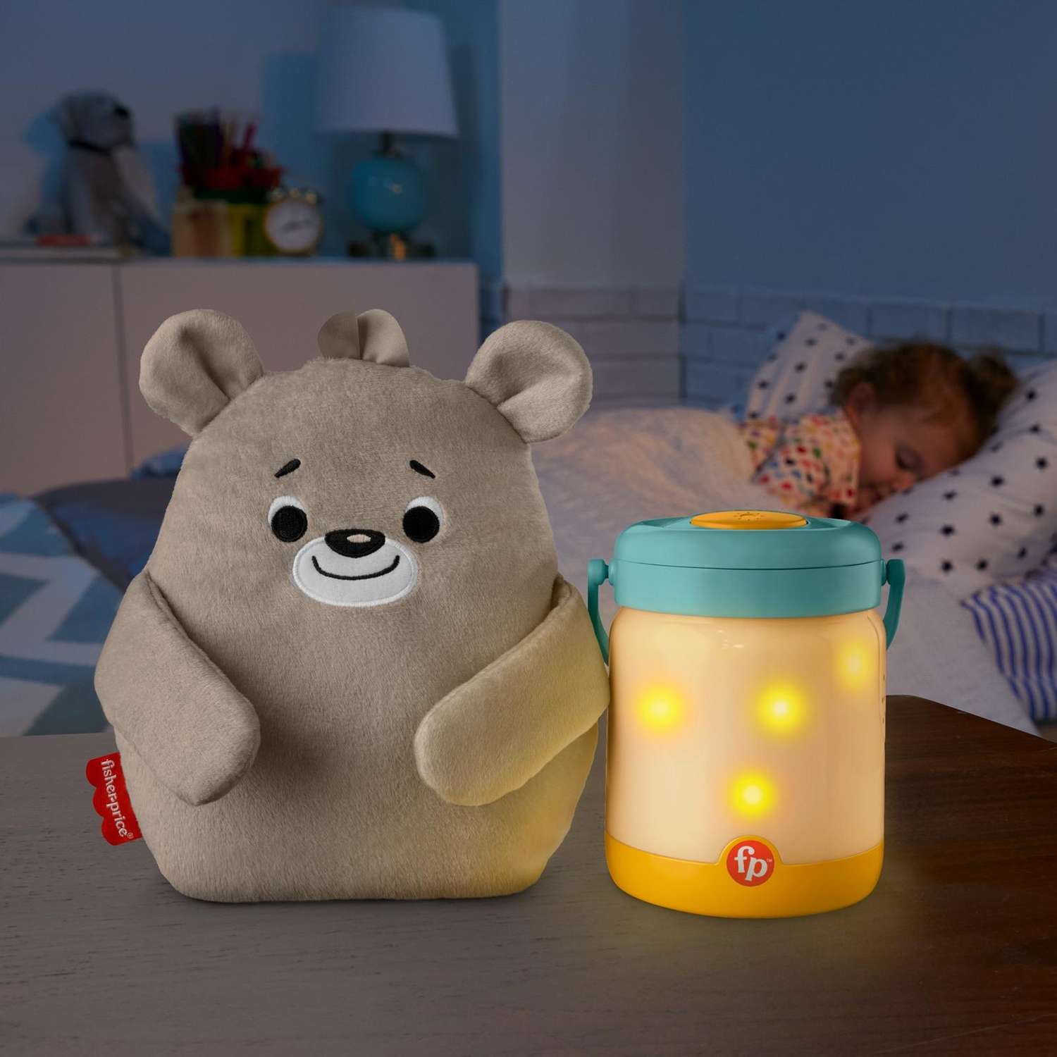Игрушка Fisher Price - фото 11
