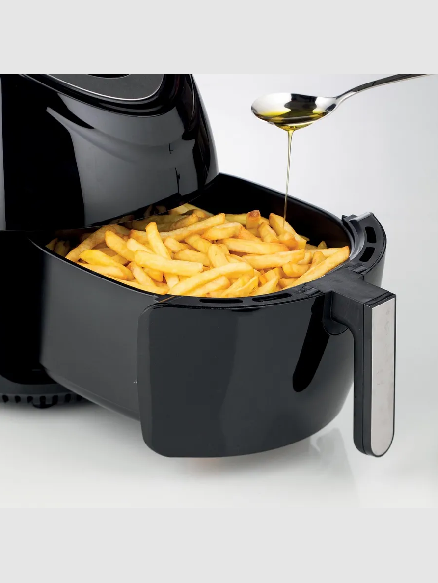 Фритюрница Ariete 4618/00 - фото 6