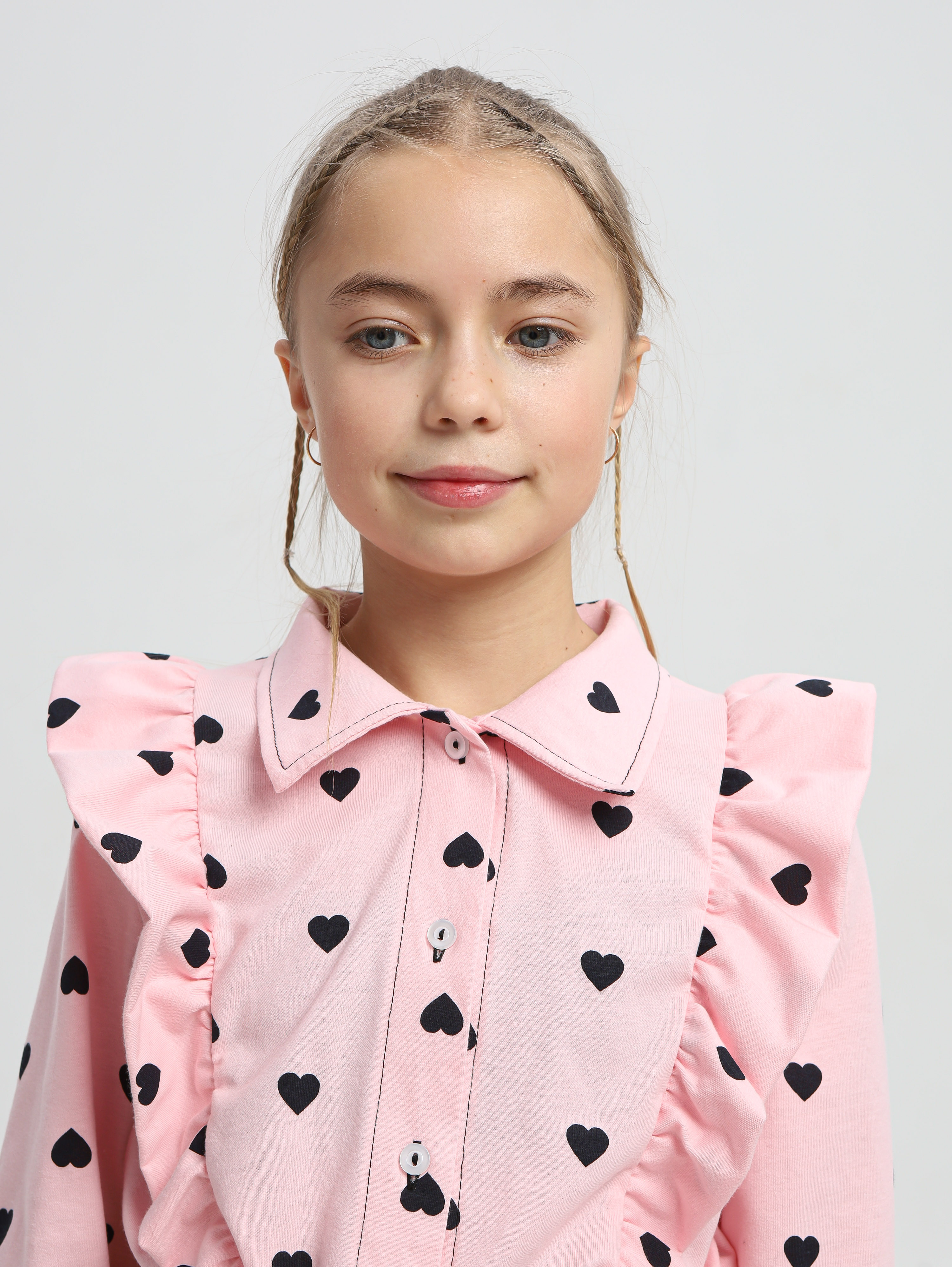 Костюм TG Collection КВ-1 - фото 5
