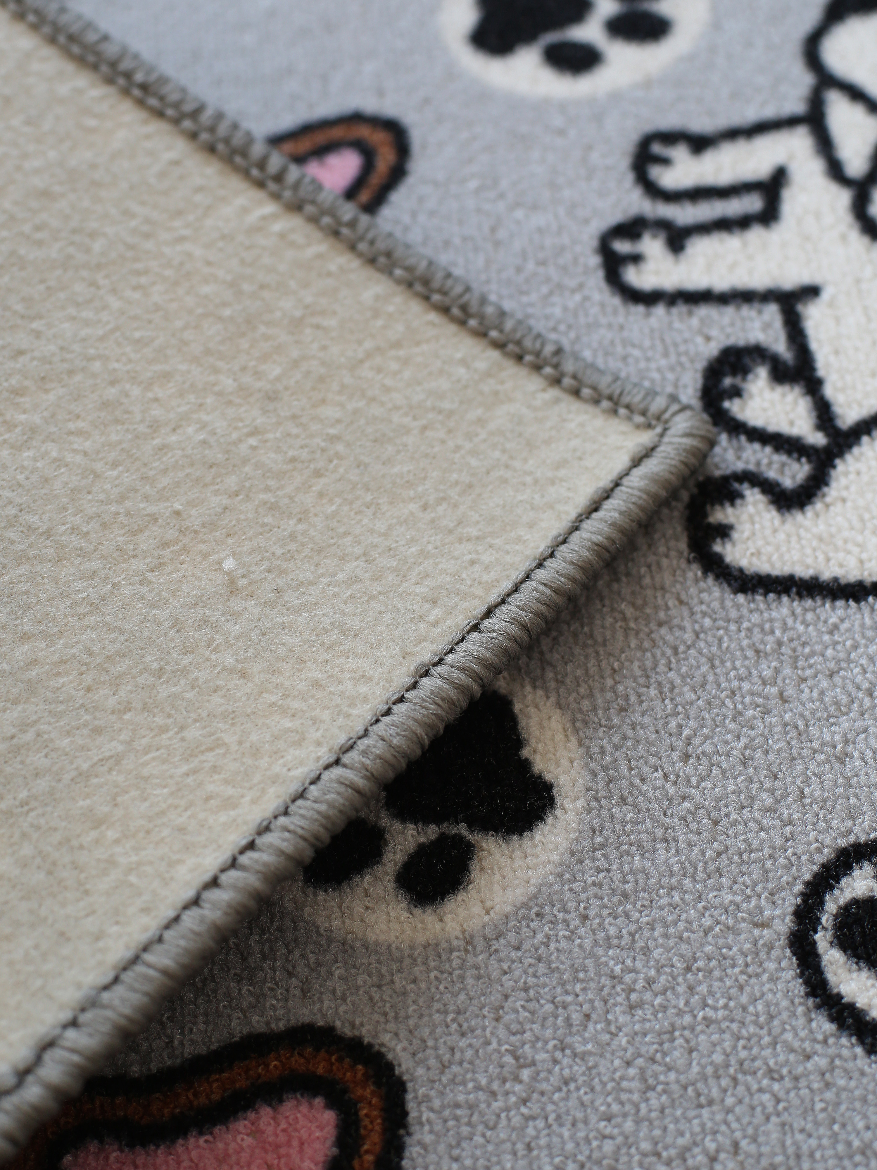 Ковёр KAND 100 x 150 см - фото 5