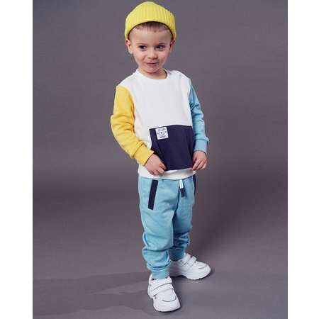 Свитшот Baby Go Trend