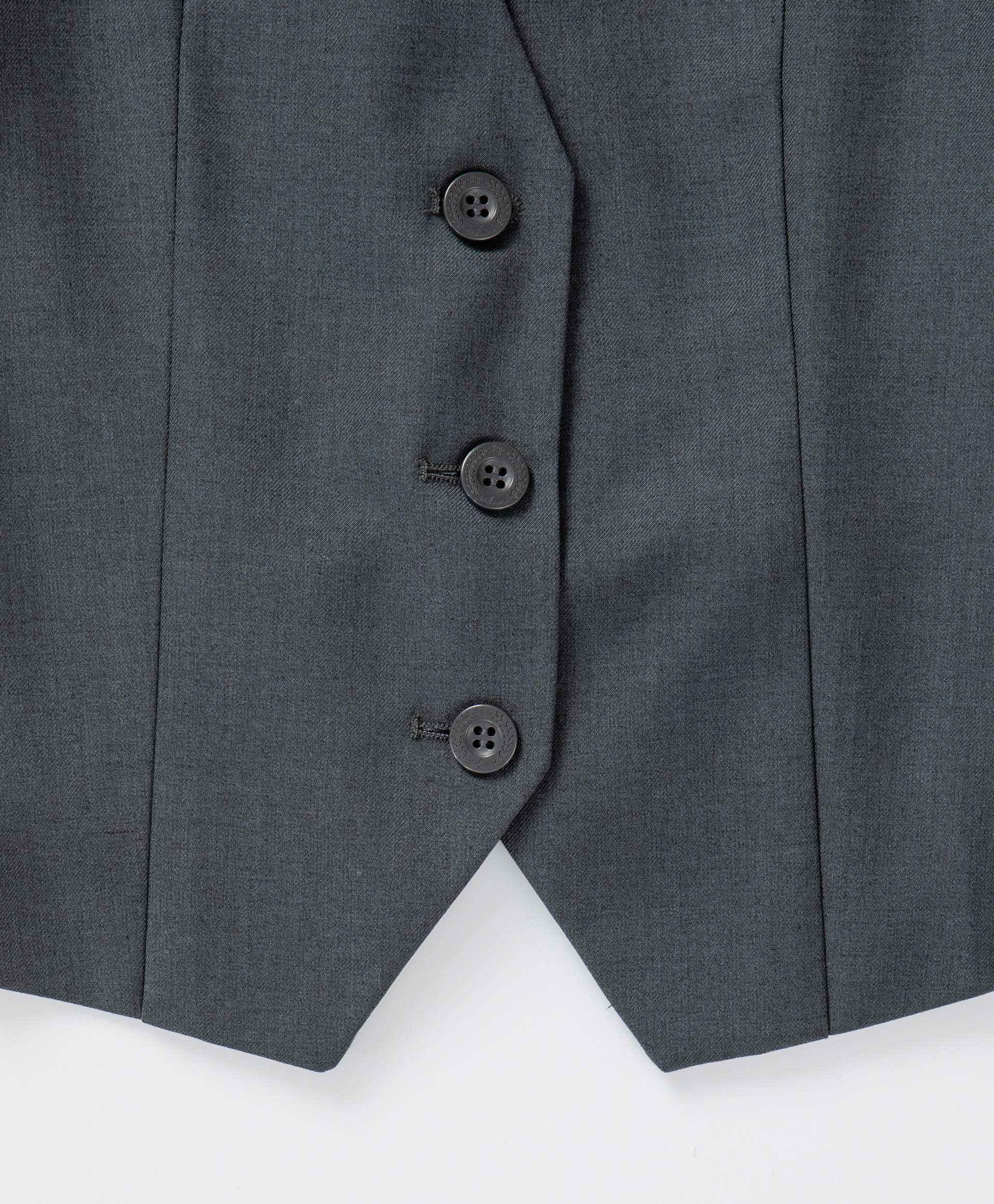 Жилет BUTTON BLUE 224BBGS47010100 - фото 6