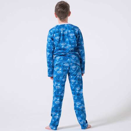 Пижама Inwearsia