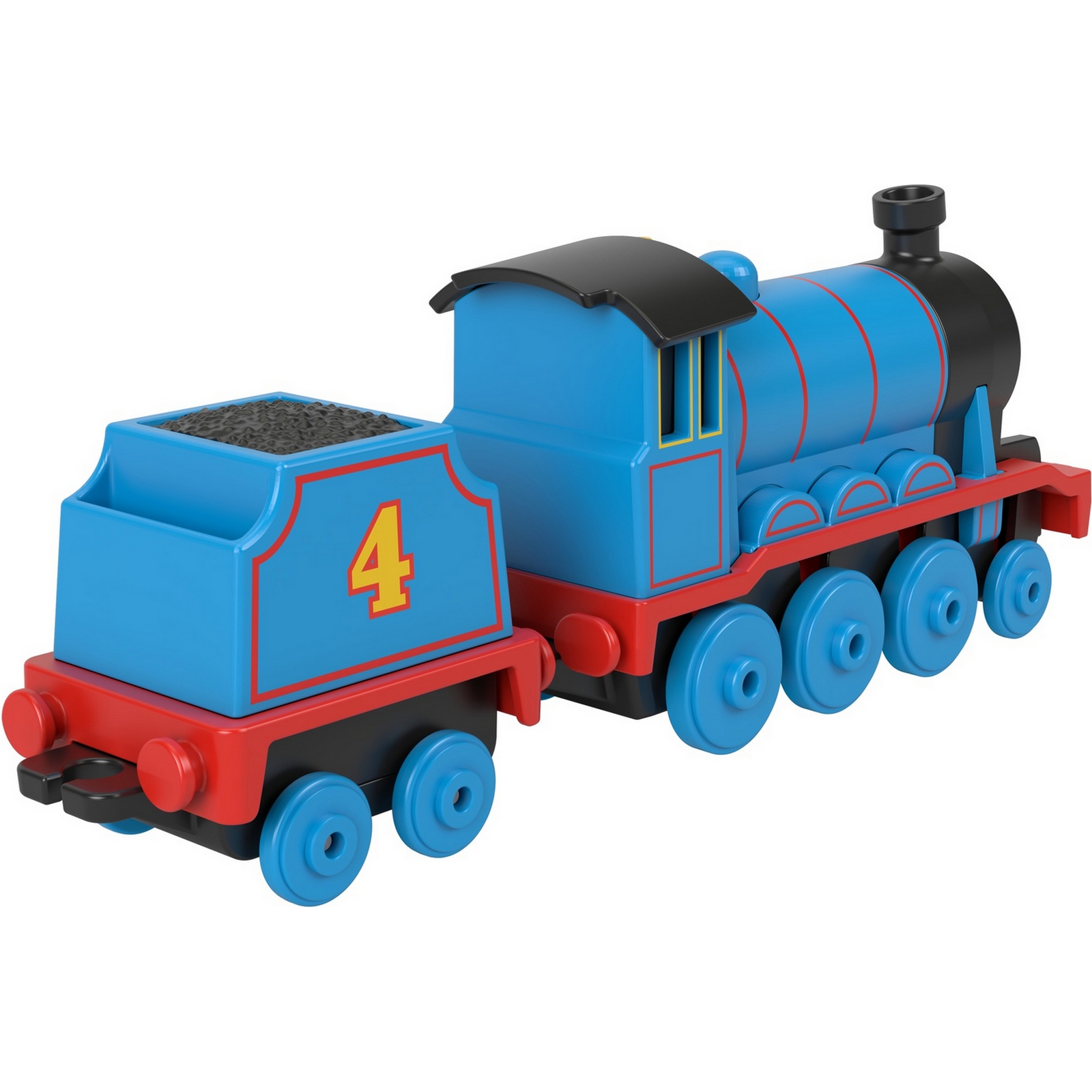 Поезд Thomas and Friends HFX91 - фото 45