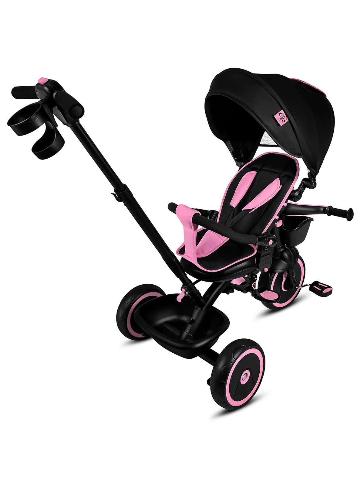 Трехколесный велосипед CITYRIDE - фото 33