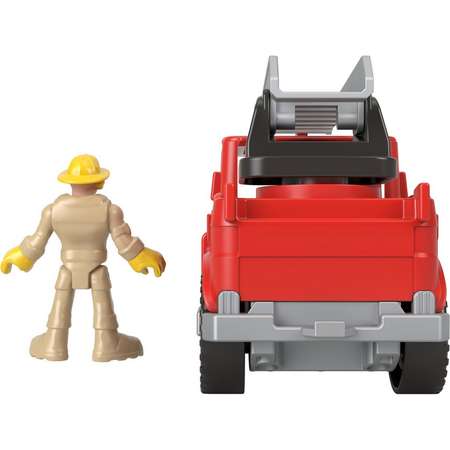 Пожарная машина IMAGINEXT