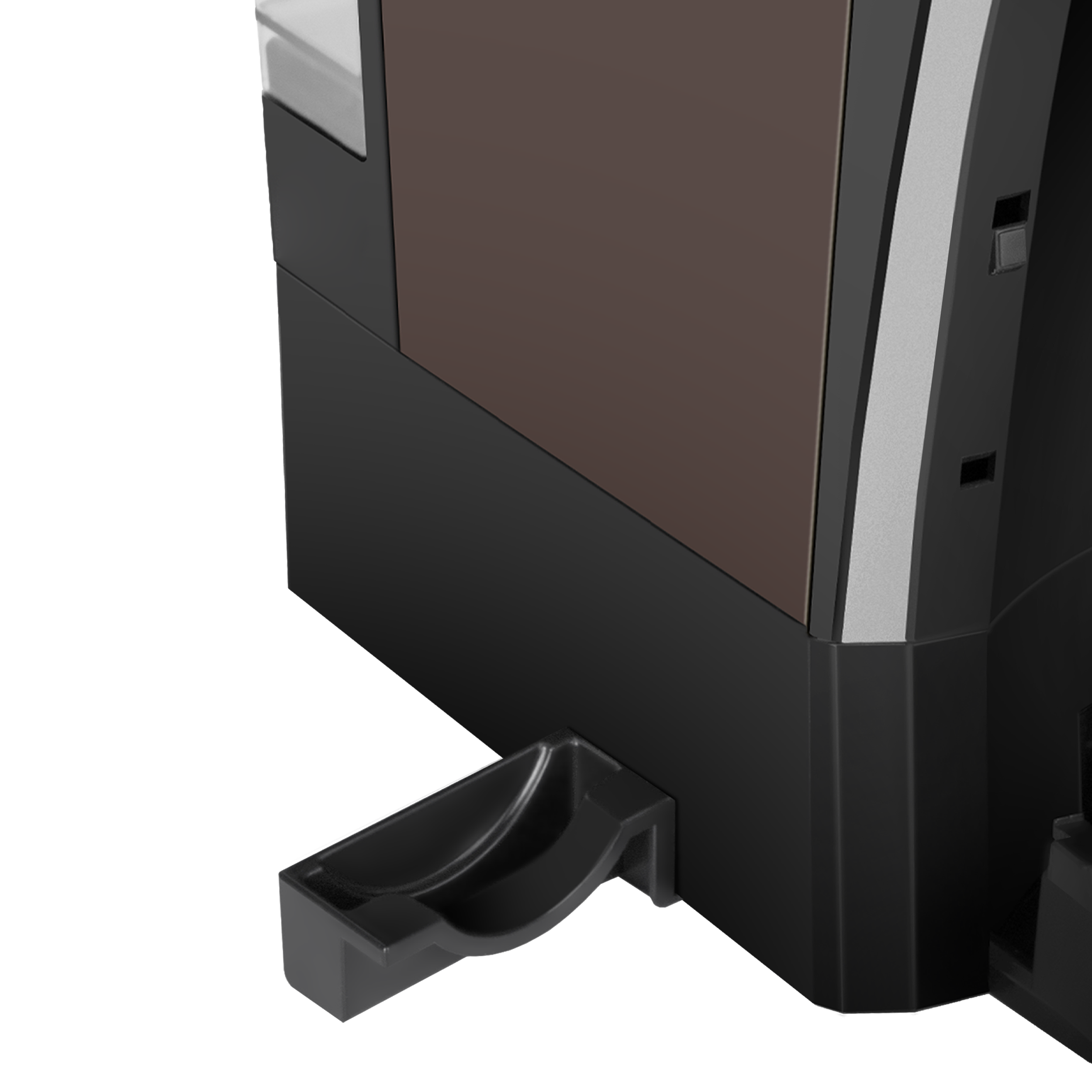 Кофеварка капсульного типа 2в1 MAUNFELD MCCM-CM823BR - фото 9