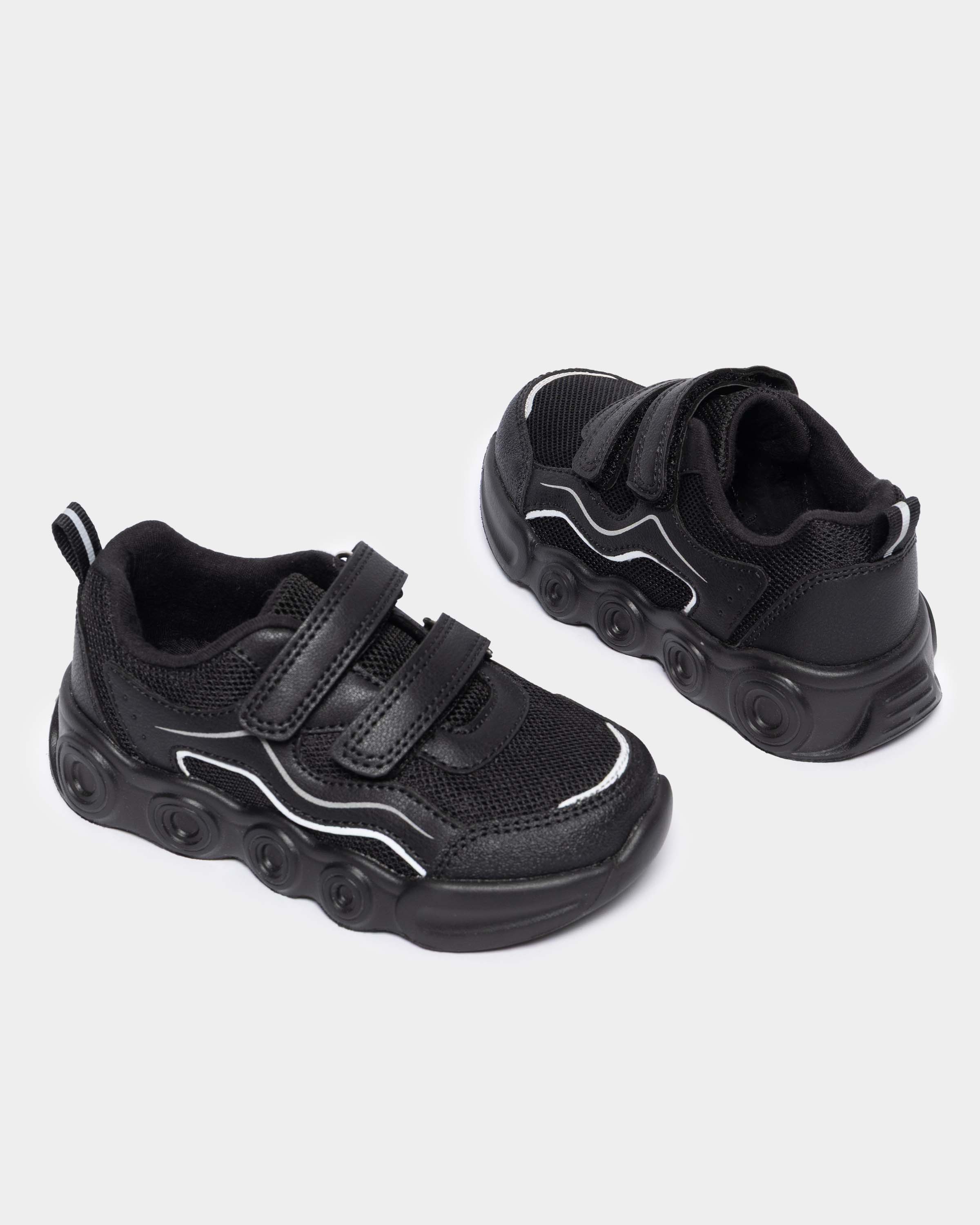 Кроссовки Tombi S26WFibRS-218-99 - фото 6