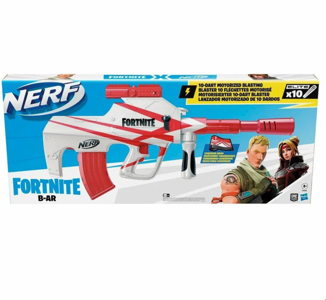 Снайперская винтовка Fortnite Fortnite - фото 1