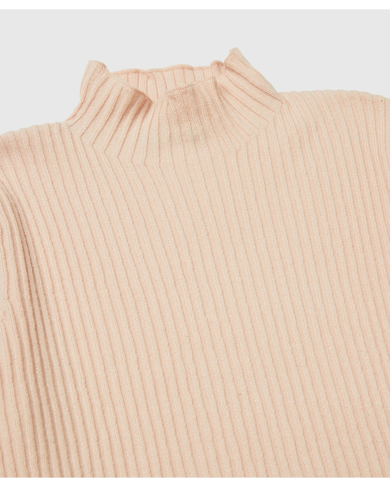 Водолазка United Colors of Benetton 25A_1Y7QC200P_12U - фото 3