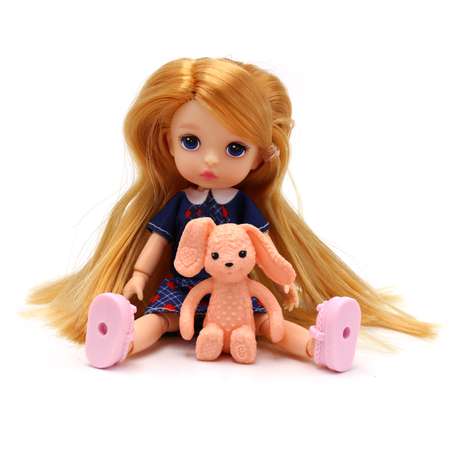 Кукла классическая Funky Toys