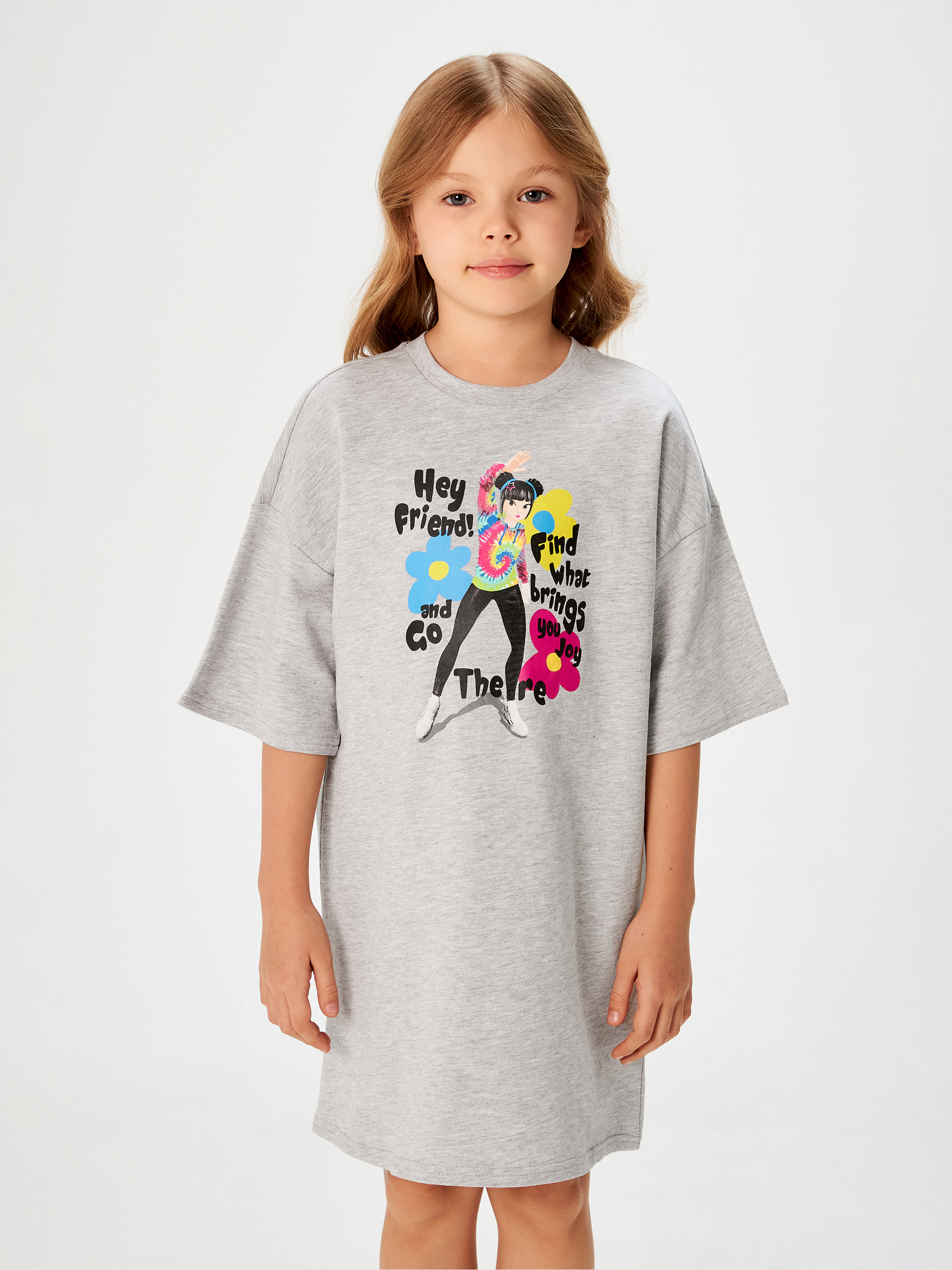 Платье Acoola 20230200018_0074565 - фото 1