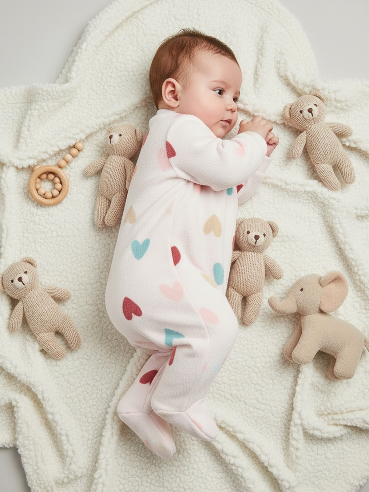 Комбинезон YOULALA 1260601404 - фото 3