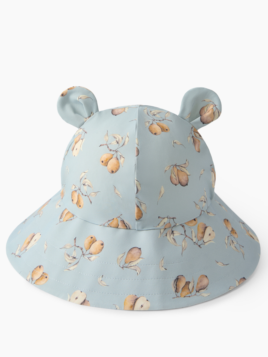 Панама Happy Baby 50643-0_pears - фото 10